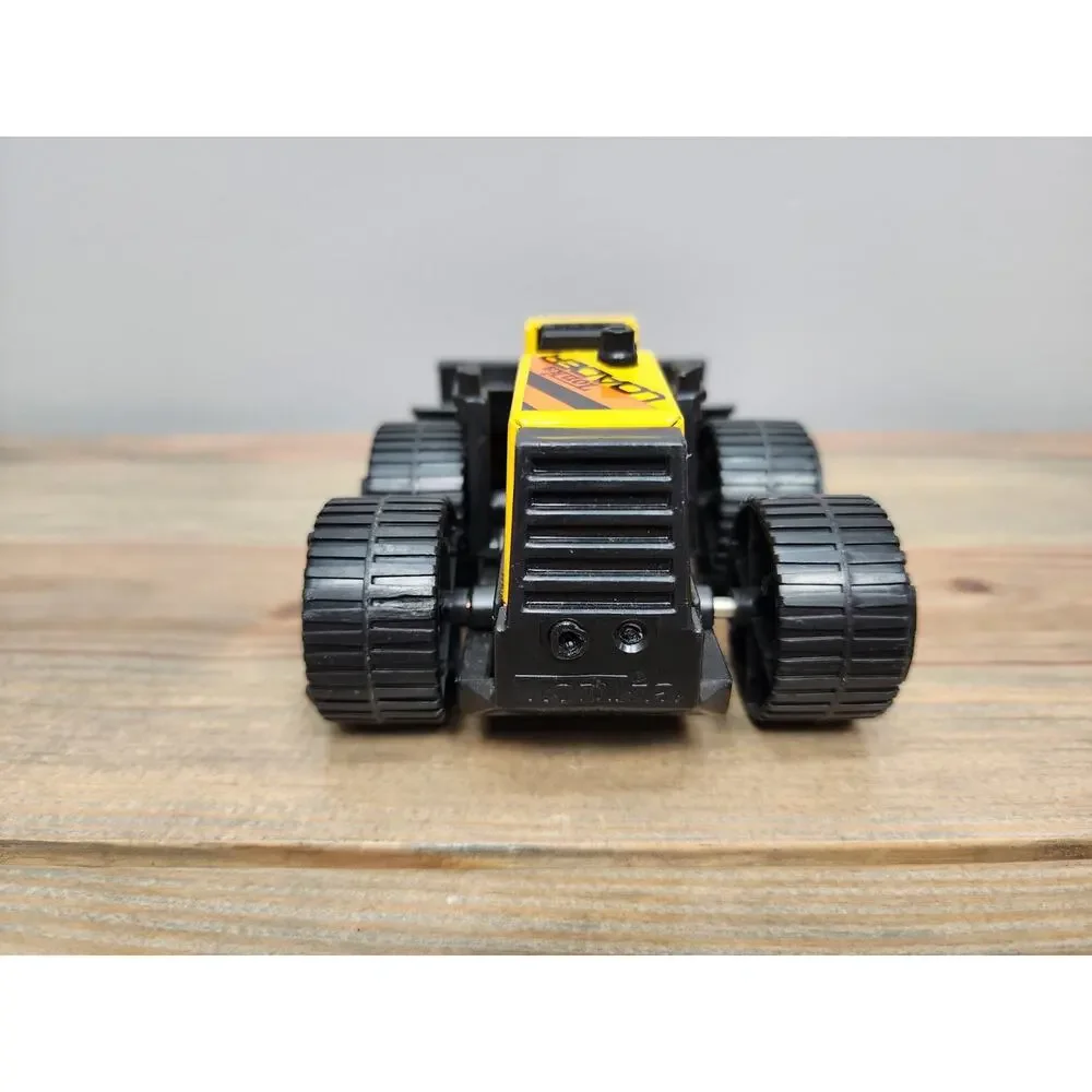 Tonka front adventures signature